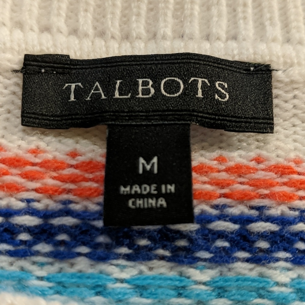 Talbot's Sweater - Picture 4 of 4